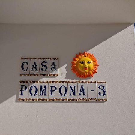Casa Pompona 3 Villa Rogil Exterior photo