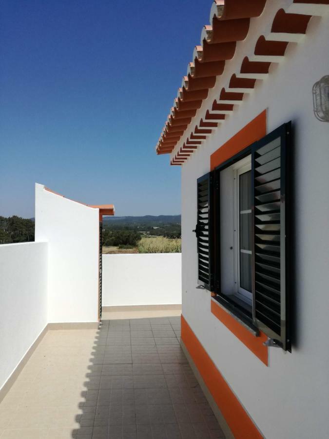 Casa Pompona 3 Villa Rogil Exterior photo